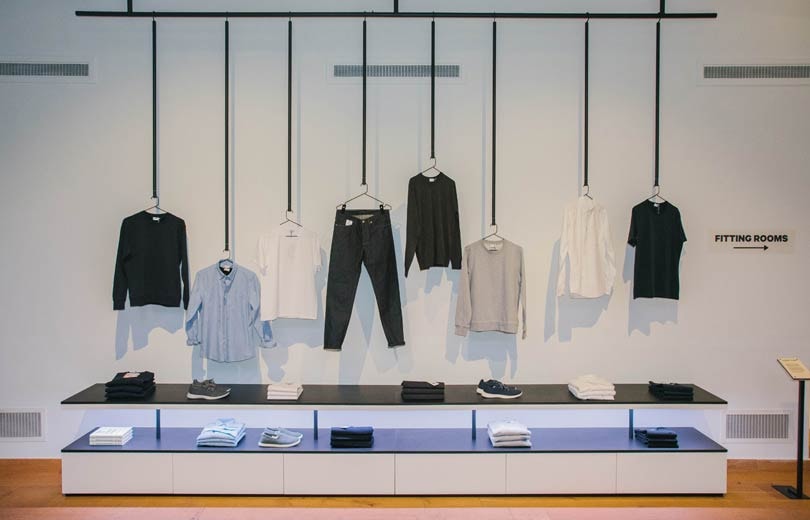 Fashion for Good lanceert nieuw Good Shop thema Fashion for Good lanceert nieuw Good Shop thema