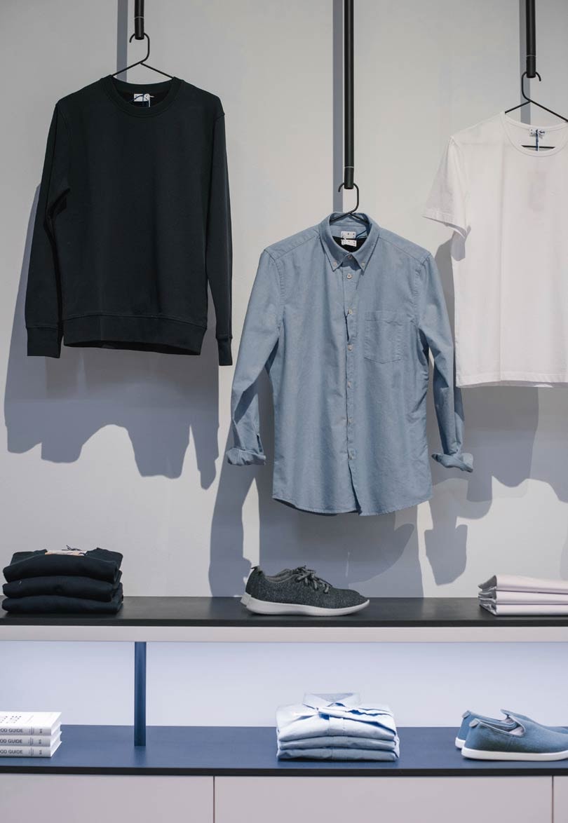 Fashion for Good lanceert nieuw Good Shop thema Fashion for Good lanceert nieuw Good Shop thema