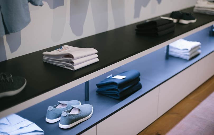 Fashion for Good lanceert nieuw Good Shop thema Fashion for Good lanceert nieuw Good Shop thema