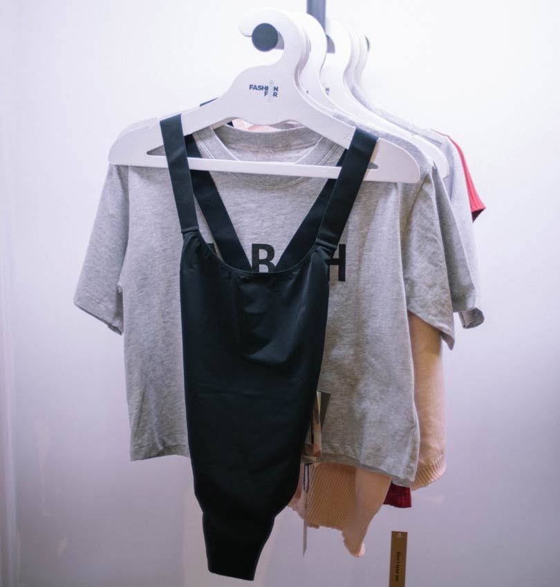 Fashion for Good lanceert nieuw Good Shop thema Fashion for Good lanceert nieuw Good Shop thema