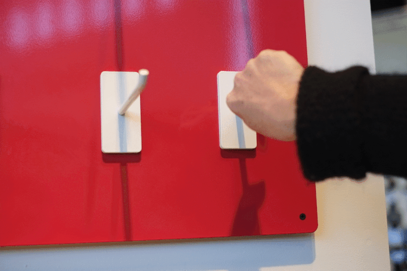 In GIFs: Een indruk van de Modefabriek In GIFs: Een indruk van de Modefabriek
