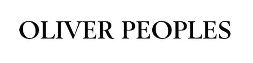 Oliver Peoples en The Row lanceren exclusieve capsulecollectie Oliver Peoples en The Row lanceren exclusieve capsulecollectie