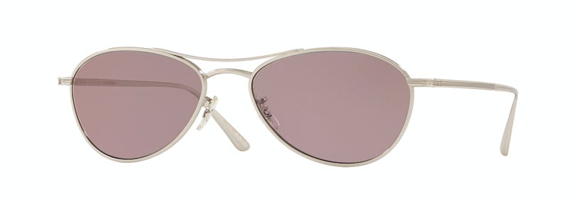 Oliver Peoples en The Row lanceren exclusieve capsulecollectie Oliver Peoples en The Row lanceren exclusieve capsulecollectie
