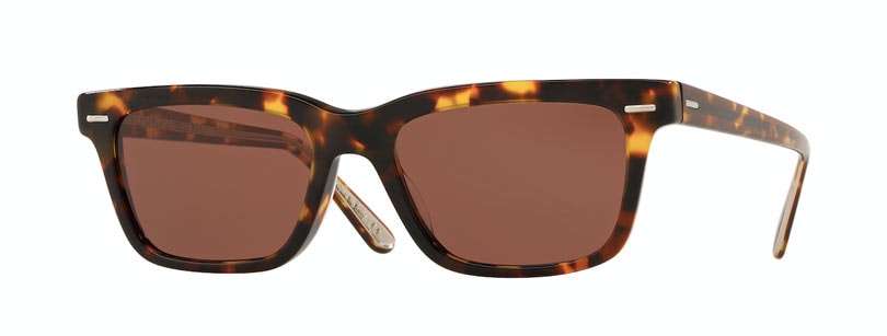 Oliver Peoples en The Row lanceren exclusieve capsulecollectie Oliver Peoples en The Row lanceren exclusieve capsulecollectie