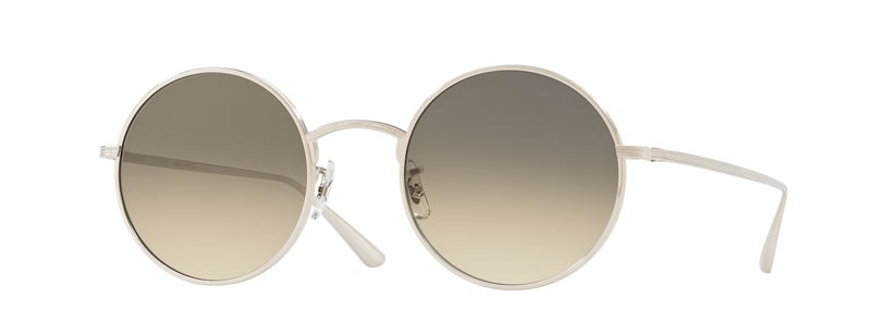 Oliver Peoples en The Row lanceren exclusieve capsulecollectie Oliver Peoples en The Row lanceren exclusieve capsulecollectie