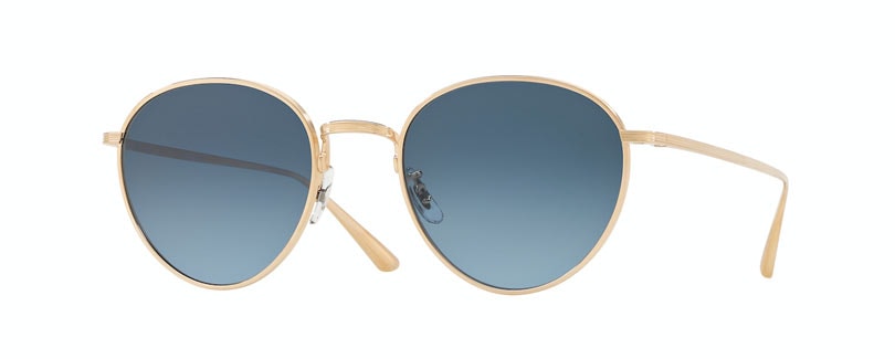 Oliver Peoples en The Row lanceren exclusieve capsulecollectie Oliver Peoples en The Row lanceren exclusieve capsulecollectie