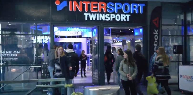 Nieuwe CEO Intersport: ‘De wereldwijde 2.0-strategie vormt de kern van ons bedrijf’ Nieuwe CEO Intersport: ‘De wereldwijde 2.0-strategie vormt de kern van ons bedrijf’