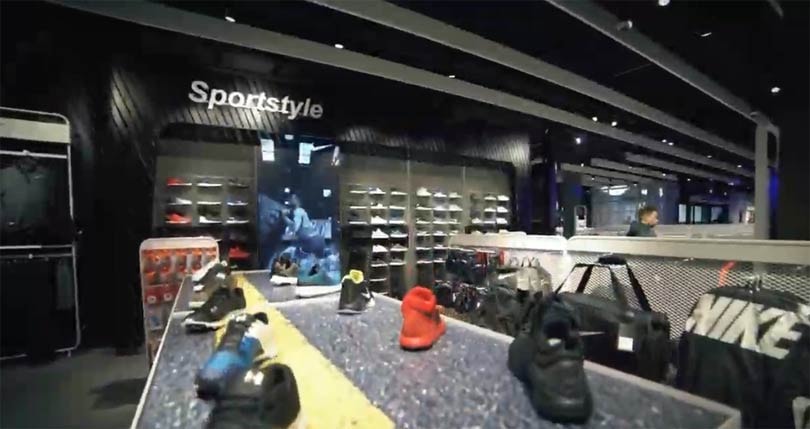 Nieuwe CEO Intersport: ‘De wereldwijde 2.0-strategie vormt de kern van ons bedrijf’ Nieuwe CEO Intersport: ‘De wereldwijde 2.0-strategie vormt de kern van ons bedrijf’