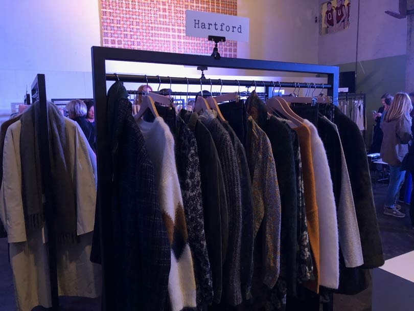 Dit was het event: The Fashion Gallery Dit was het event: The Fashion Gallery