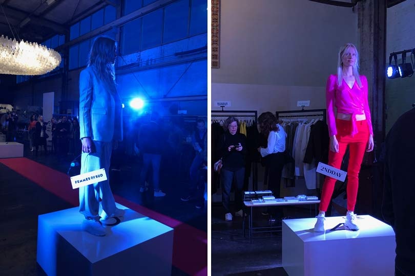 Dit was het event: The Fashion Gallery Dit was het event: The Fashion Gallery