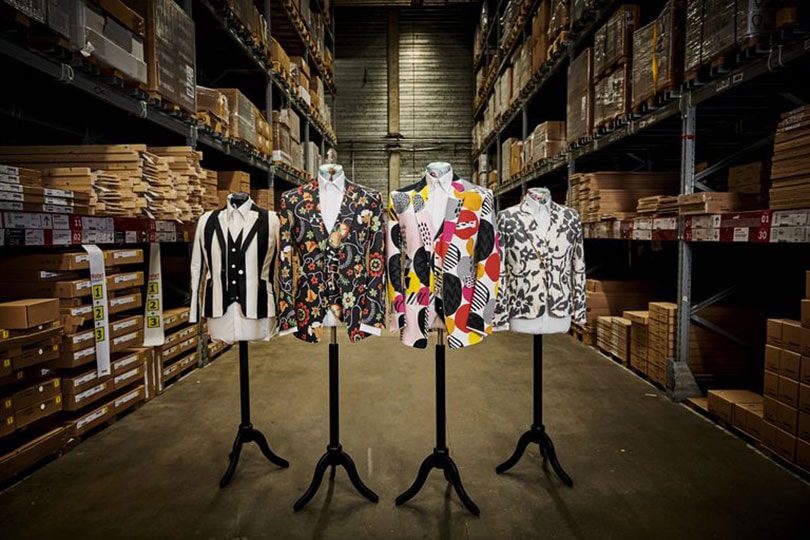 38 procent van de mode- en beautymerken start een samenwerking in 2019 38 procent van de mode- en beautymerken start een samenwerking in 2019