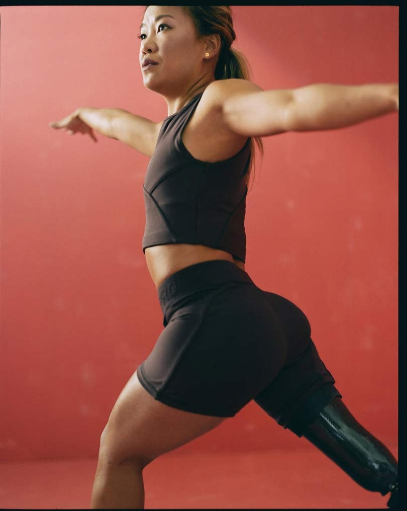 Nike zet in op yoga Nike zet in op yoga