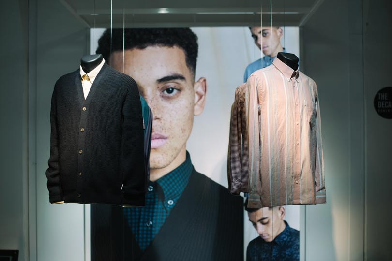 Hoogtepunten Pitti Uomo 95 in beelden en cijfers Hoogtepunten Pitti Uomo 95 in beelden en cijfers