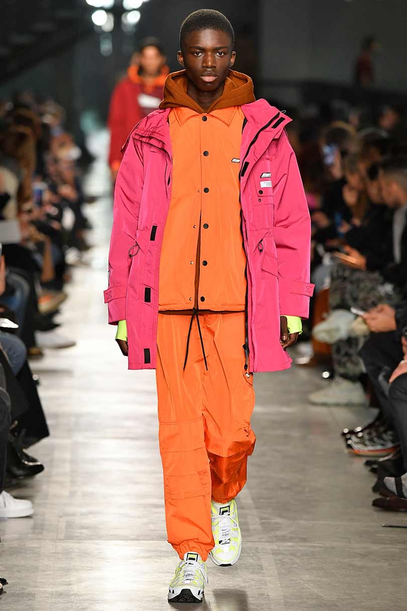 Trends van Milan Fashion Week Men’s Trends van Milan Fashion Week Men’s