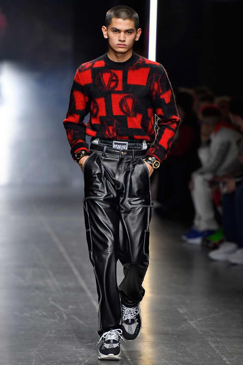 Trends van Milan Fashion Week Men’s Trends van Milan Fashion Week Men’s