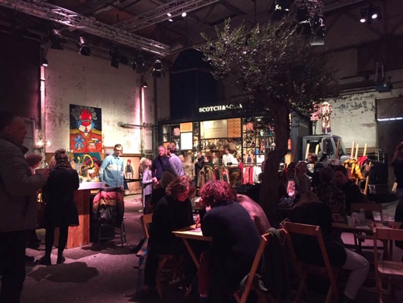 Merken strijden voor plek bij retailer tijdens drukke Sunday School Merken strijden voor plek bij retailer tijdens drukke Sunday School