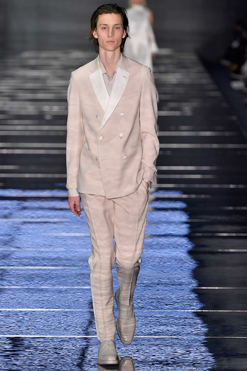 Gespot op de catwalk: Pantone’s modekleuren herfst/winter 2019/20 New York Fashion Week Gespot op de catwalk: Pantone’s modekleuren herfst/winter 2019/20 New York Fashion Week