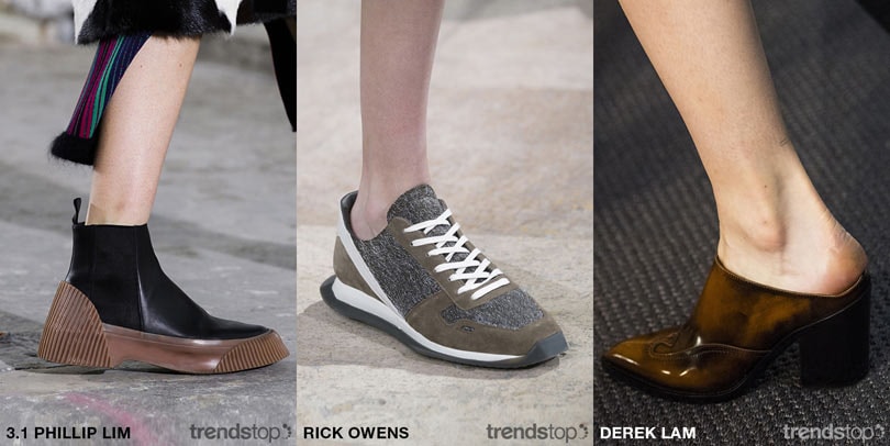 Belangrijke Damesmode Trends Herfst Winter 2019-20 Belangrijke Damesmode Trends Herfst Winter 2019-20