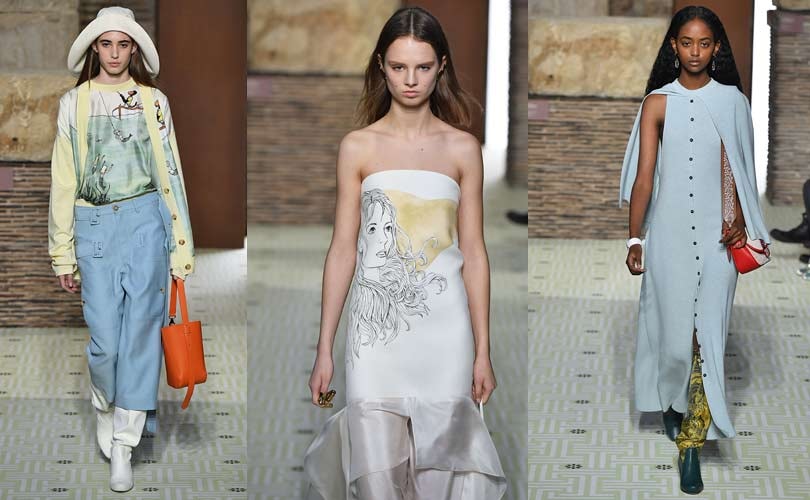 De highlights van Paris Fashion Week in 10 foto’s De highlights van Paris Fashion Week in 10 foto’s