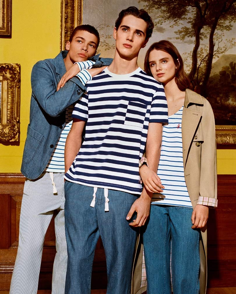 Kijken: Derde JW Anderson x Uniqlo collectie; voor het eerst in Nederland te koop Kijken: Derde JW Anderson x Uniqlo collectie; voor het eerst in Nederland te koop