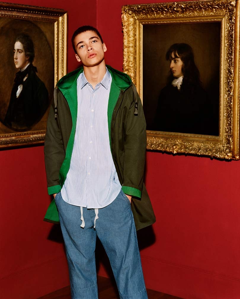 Kijken: Derde JW Anderson x Uniqlo collectie; voor het eerst in Nederland te koop Kijken: Derde JW Anderson x Uniqlo collectie; voor het eerst in Nederland te koop
