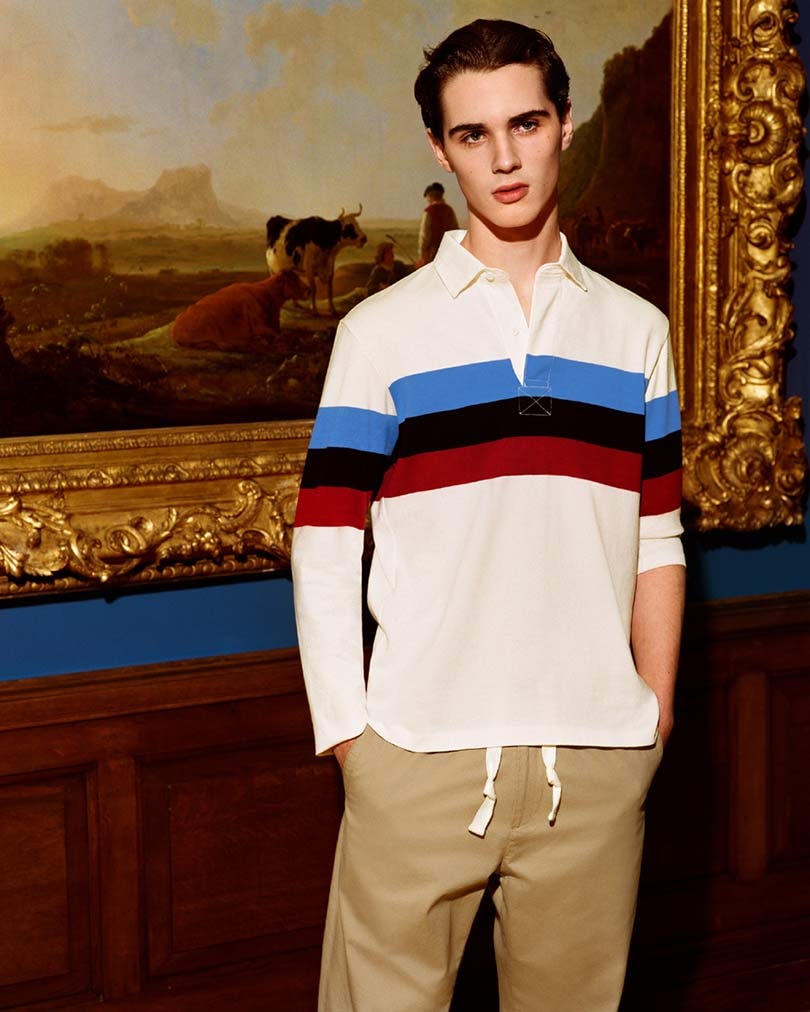 Kijken: Derde JW Anderson x Uniqlo collectie; voor het eerst in Nederland te koop Kijken: Derde JW Anderson x Uniqlo collectie; voor het eerst in Nederland te koop