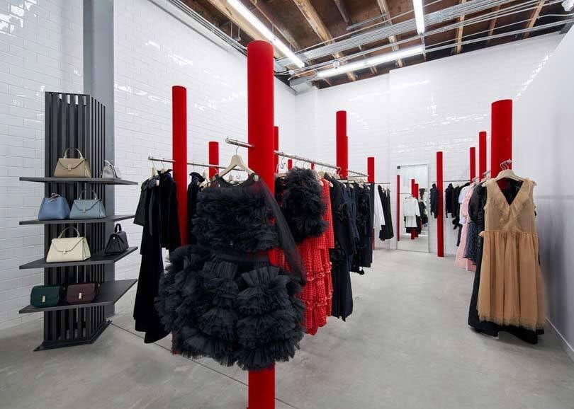 De terugkeer van de Conceptstore De terugkeer van de Conceptstore