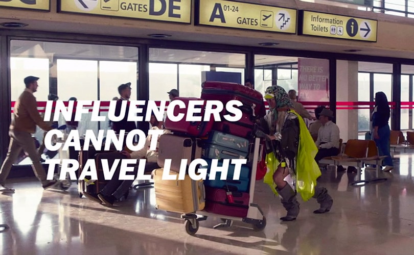 WIE ZIJN DE ECHTE INFLUENCERS OP SOCIAL MEDIA? WIE ZIJN DE ECHTE INFLUENCERS OP SOCIAL MEDIA?
