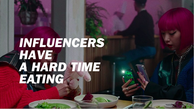 WIE ZIJN DE ECHTE INFLUENCERS OP SOCIAL MEDIA? WIE ZIJN DE ECHTE INFLUENCERS OP SOCIAL MEDIA?