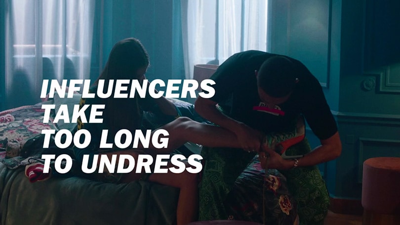 WIE ZIJN DE ECHTE INFLUENCERS OP SOCIAL MEDIA? WIE ZIJN DE ECHTE INFLUENCERS OP SOCIAL MEDIA?