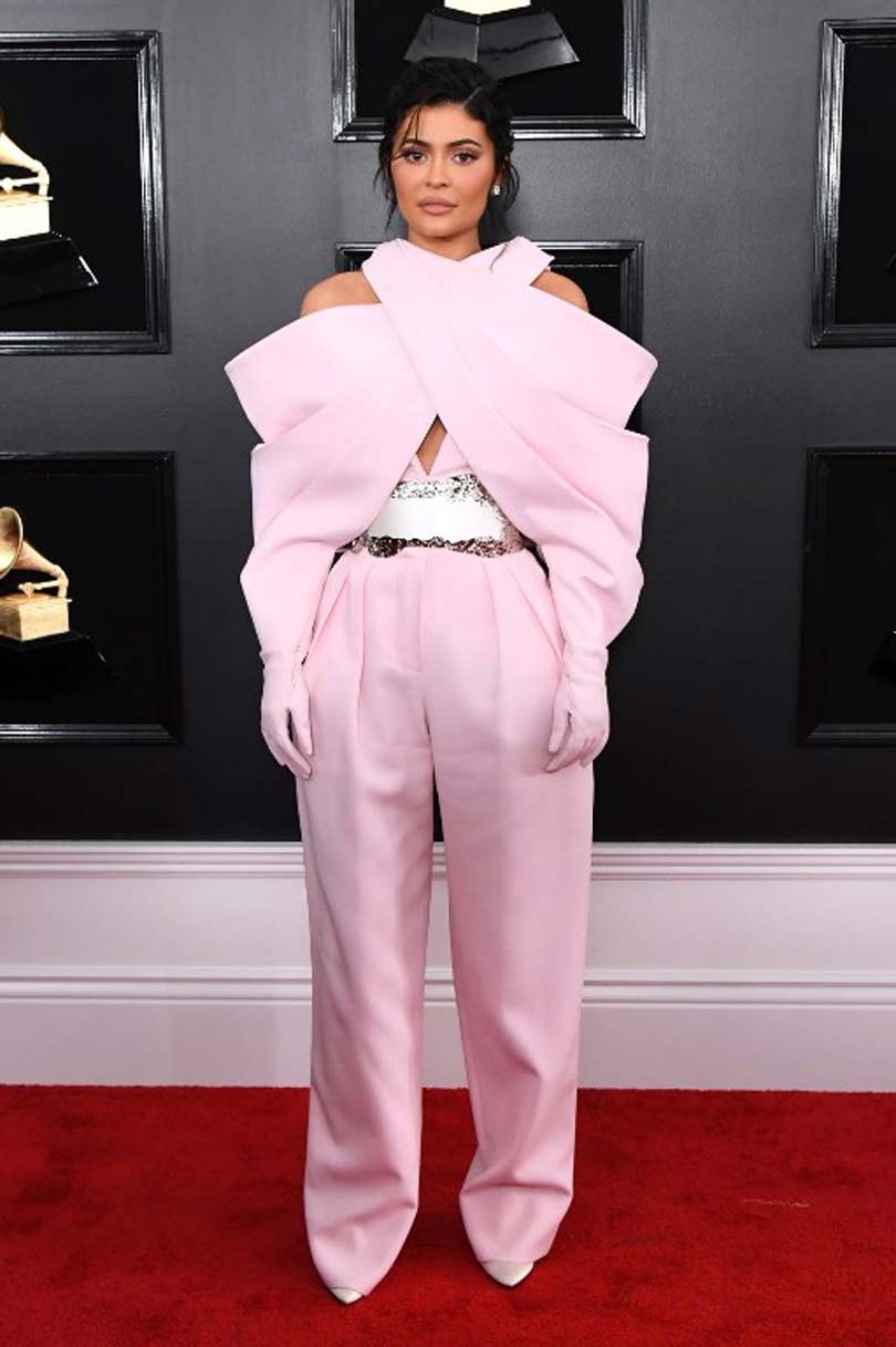De Grammy Awards 2019: Veel Thierry Mugler, weinig politiek, wel Michelle Obama De Grammy Awards 2019: Veel Thierry Mugler, weinig politiek, wel Michelle Obama