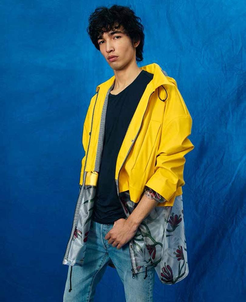 Kijken: Botter en Petit Bateau lanceren ‘Petit Botter’-collectie Kijken: Botter en Petit Bateau lanceren ‘Petit Botter’-collectie