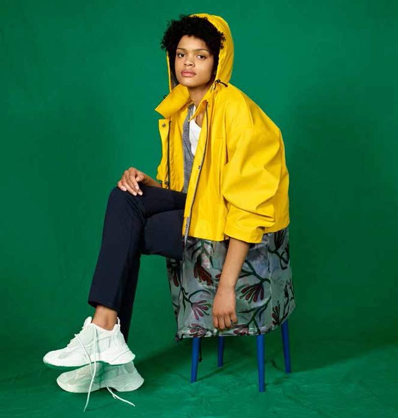 Kijken: Botter en Petit Bateau lanceren ‘Petit Botter’-collectie Kijken: Botter en Petit Bateau lanceren ‘Petit Botter’-collectie