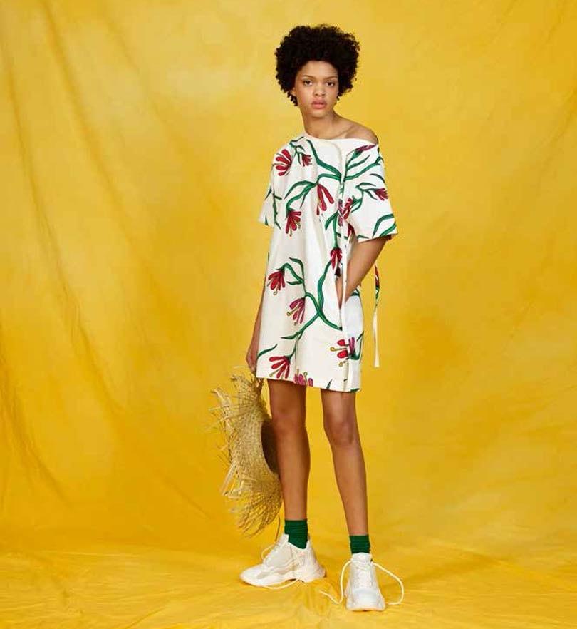 Kijken: Botter en Petit Bateau lanceren ‘Petit Botter’-collectie Kijken: Botter en Petit Bateau lanceren ‘Petit Botter’-collectie