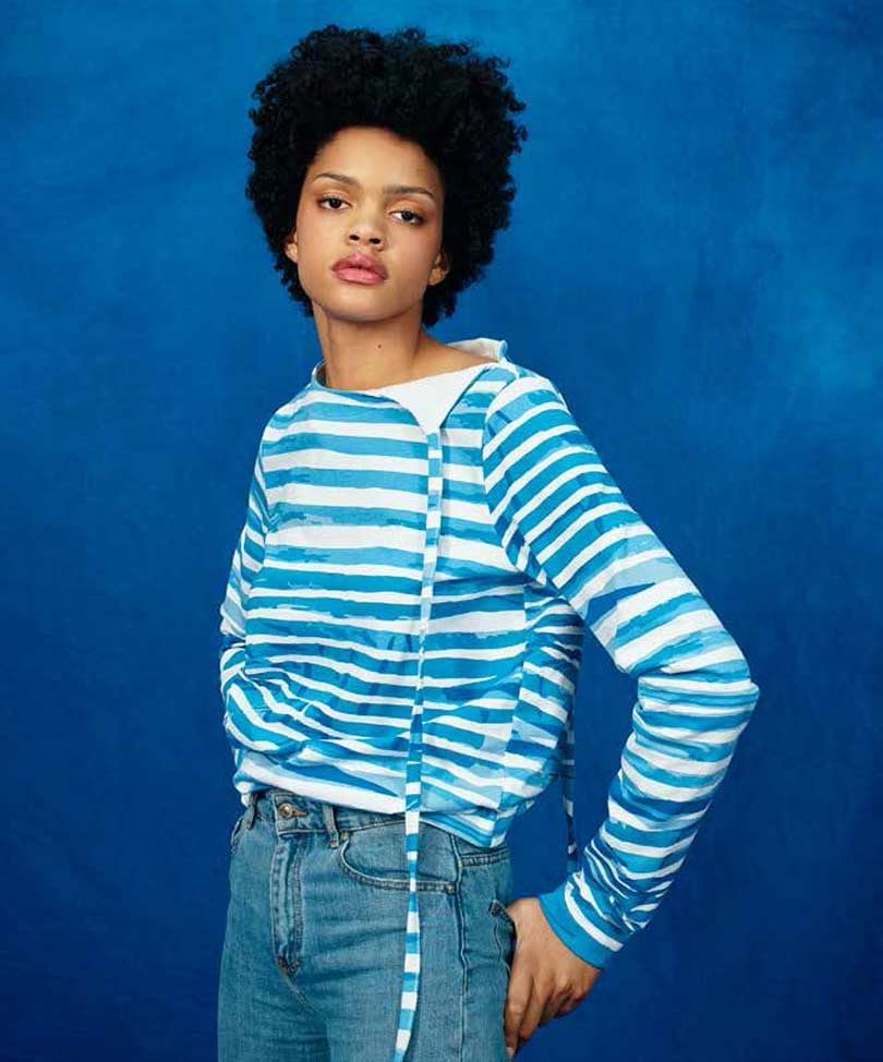 Kijken: Botter en Petit Bateau lanceren ‘Petit Botter’-collectie Kijken: Botter en Petit Bateau lanceren ‘Petit Botter’-collectie