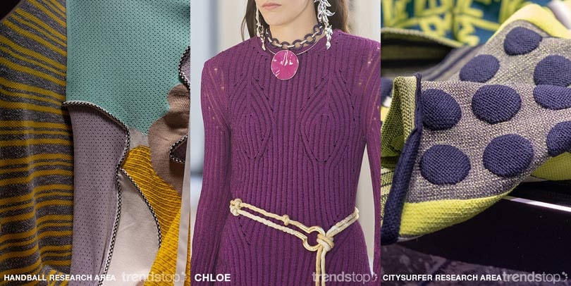 Voorjaar Zomer 2020 Pitti Filati Stoffenshow Overzicht Voorjaar Zomer 2020 Pitti Filati Stoffenshow Overzicht