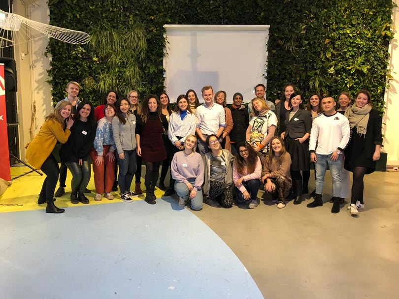Circular Fashion Games: op zoek naar oplossingen voor duurzame uitdagingen Circular Fashion Games: op zoek naar oplossingen voor duurzame uitdagingen
