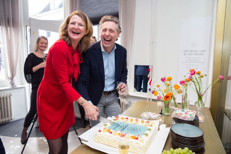 MYOMY over groeiplannen: “Duurzaamheid is uit, circulair is het nieuwe streven” MYOMY over groeiplannen: “Duurzaamheid is uit, circulair is het nieuwe streven”