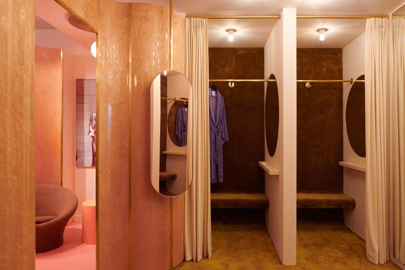 In beeld: Fabienne Chapot lanceert nieuw winkelconcept in nieuwe winkels In beeld: Fabienne Chapot lanceert nieuw winkelconcept in nieuwe winkels