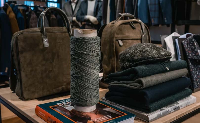 Van Gils lanceert de Van Gils x Resident Jewelry collaboration en opent haar nieuwe showroom in Amsterdam Van Gils lanceert de Van Gils x Resident Jewelry collaboration en opent haar nieuwe showroom in Amsterdam