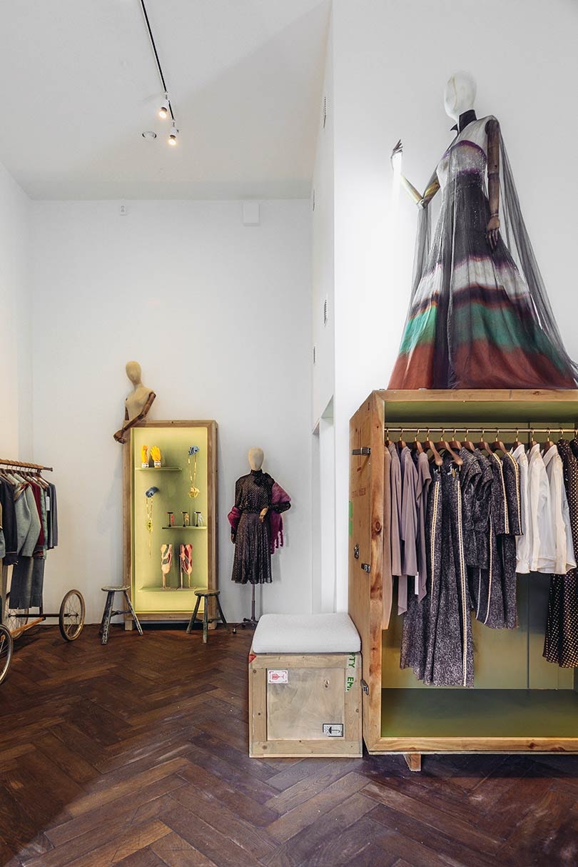 Ready-to-wearlijn Taminiau: ‘Eindelijk ook voor dagelijkse momenten’ Ready-to-wearlijn Taminiau: ‘Eindelijk ook voor dagelijkse momenten’