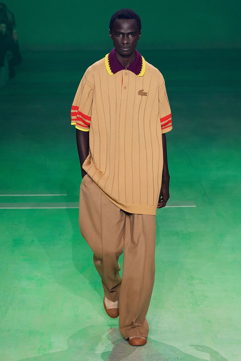 De highlights van Paris Fashion Week in 10 foto’s De highlights van Paris Fashion Week in 10 foto’s
