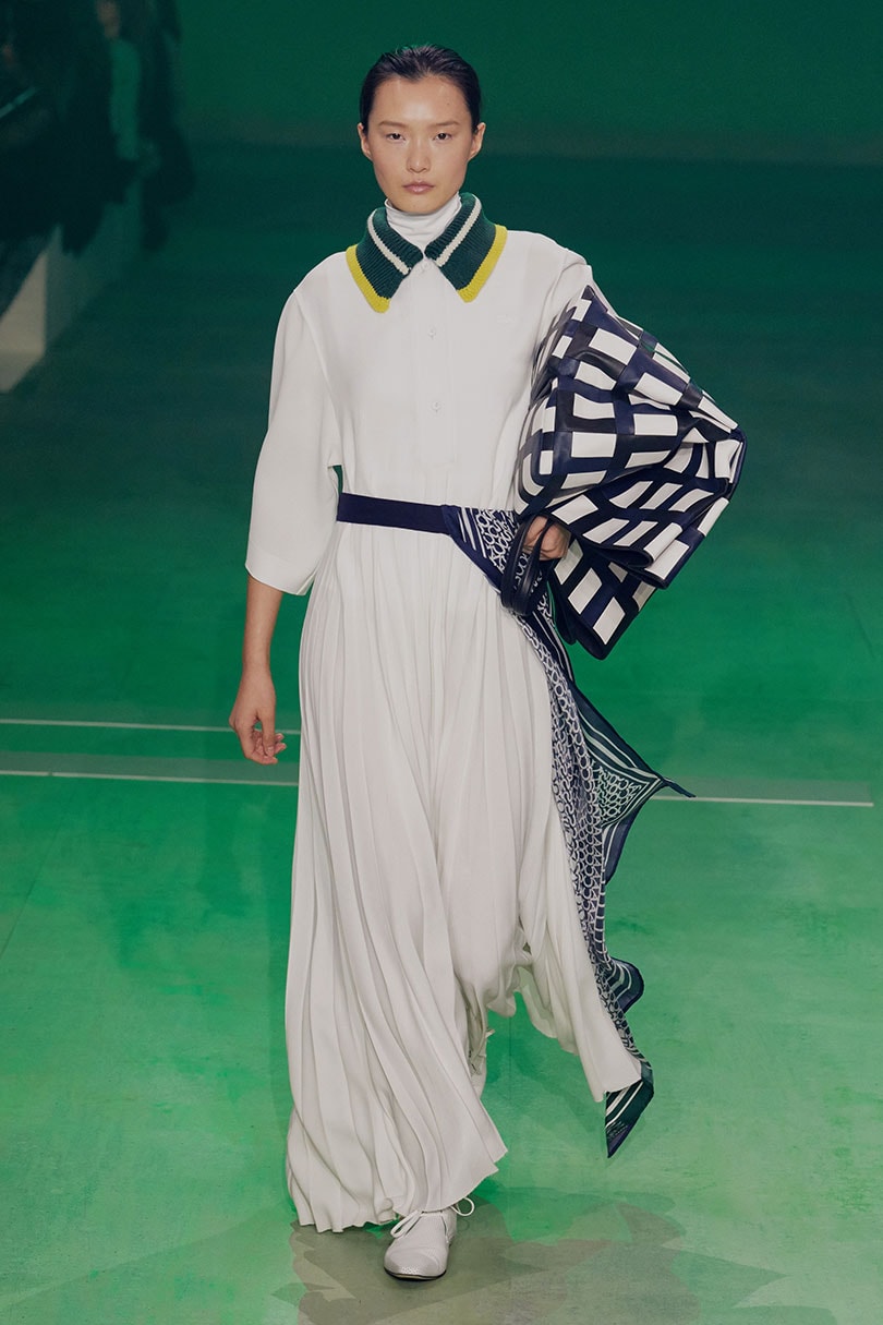 De highlights van Paris Fashion Week in 10 foto’s De highlights van Paris Fashion Week in 10 foto’s