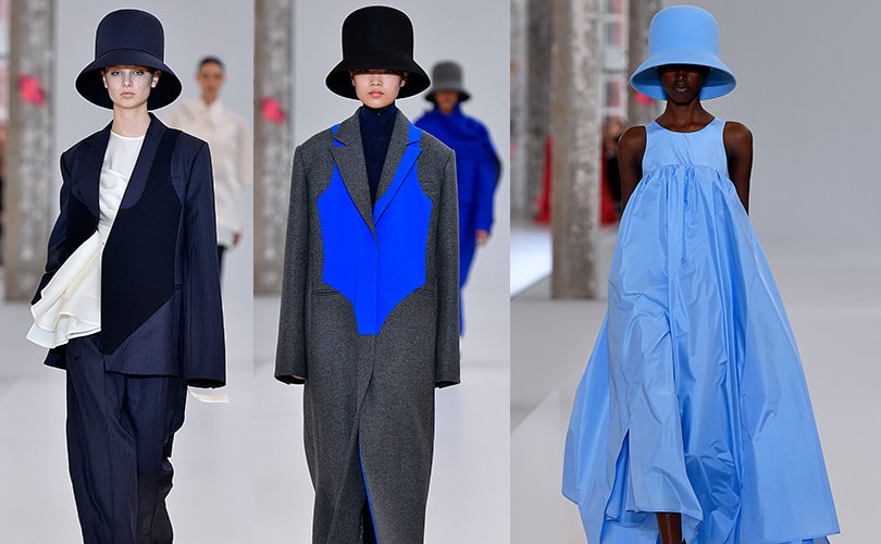 De highlights van Paris Fashion Week in 10 foto’s De highlights van Paris Fashion Week in 10 foto’s