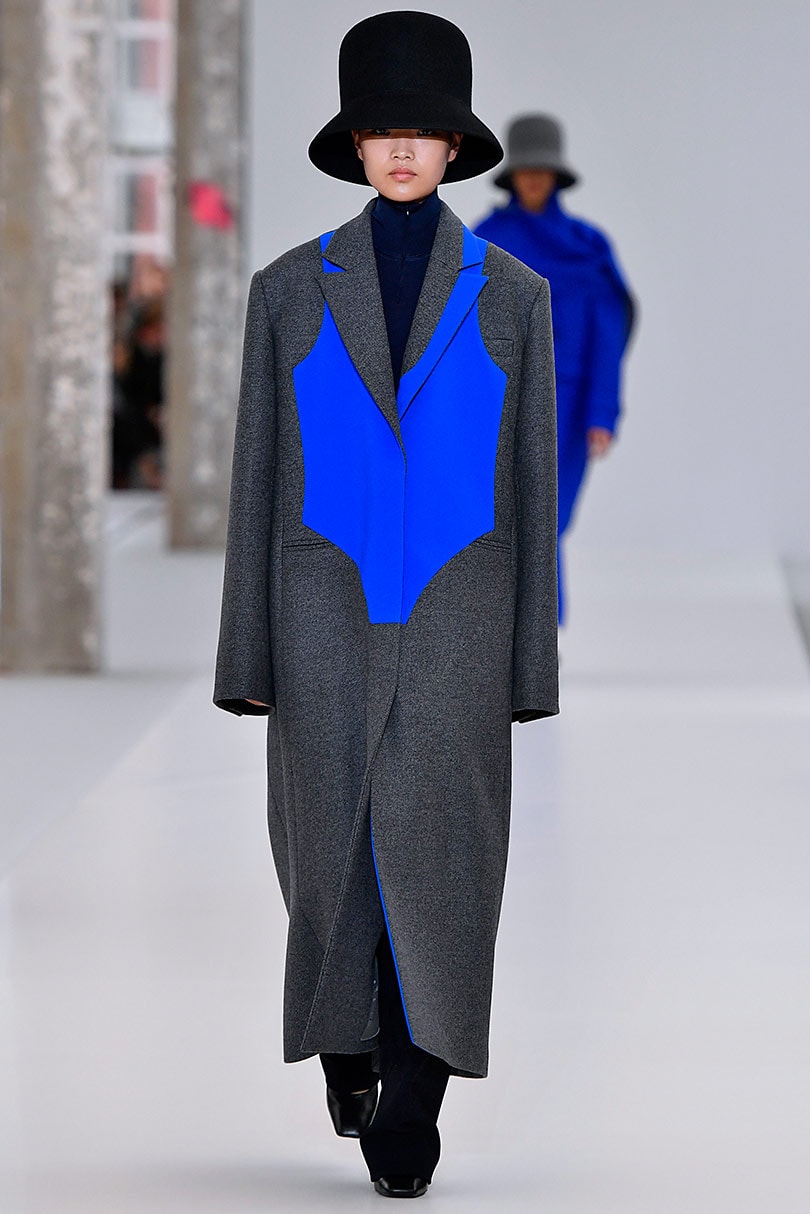 In Beeld: Het Nina Ricci debuut van Lisi Herrebrugh en Rushemy Botter In Beeld: Het Nina Ricci debuut van Lisi Herrebrugh en Rushemy Botter