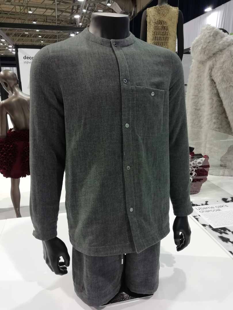 MaterialDistrict: Tien innovaties voor een circulaire modeketen MaterialDistrict: Tien innovaties voor een circulaire modeketen