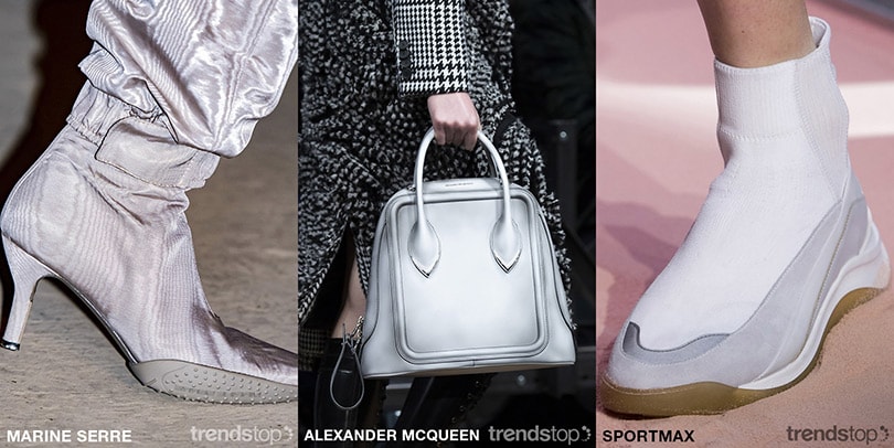 Belangrijke Catwalktrends voor Herfst Winter 2019-20 Belangrijke Catwalktrends voor Herfst Winter 2019-20