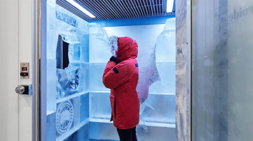 Zo ziet retail eruit in 2040 Zo ziet retail eruit in 2040