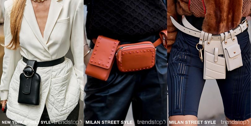 Fashion Week Streetstyle 2019 Overzicht Fashion Week Streetstyle 2019 Overzicht