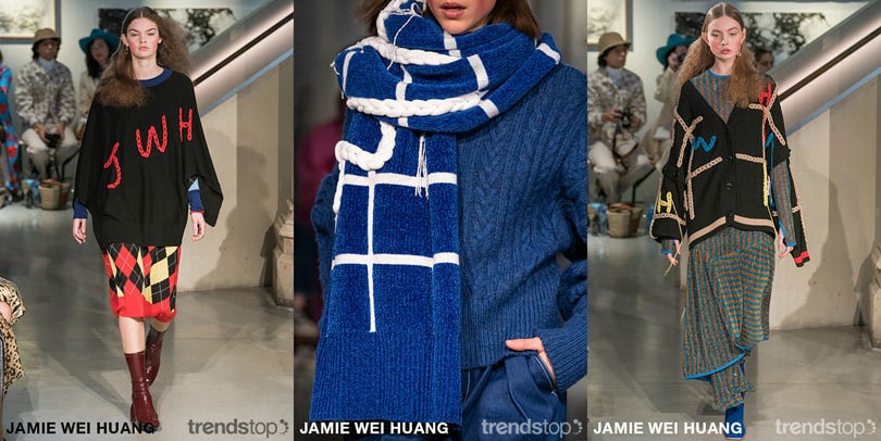 London Fashion Week FW19-20: Ontwerpers om in de gaten te houden London Fashion Week FW19-20: Ontwerpers om in de gaten te houden